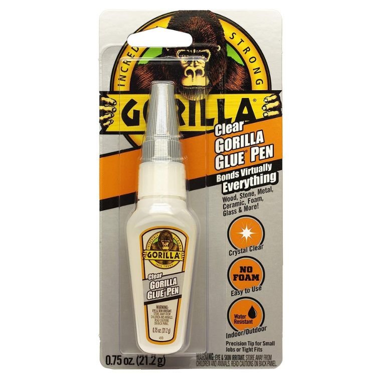 Gorilla® Clear Glue