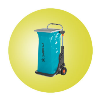 Garden cart