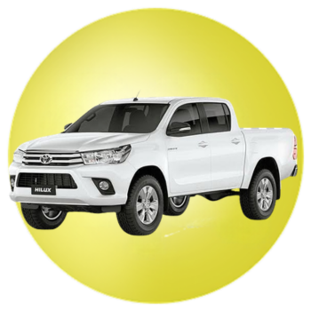 For 4 x 4 Vehicles