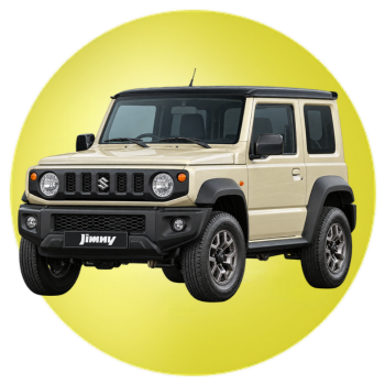 For Jimny