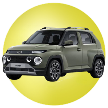 For Mini SUV