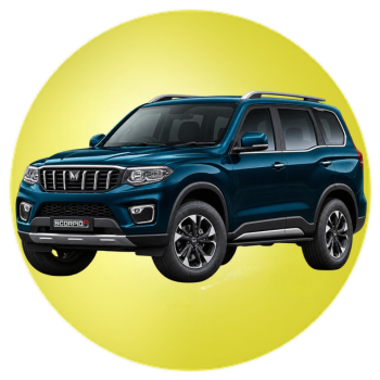 For SUV