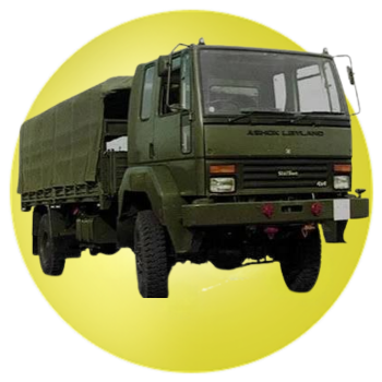 For Trucks