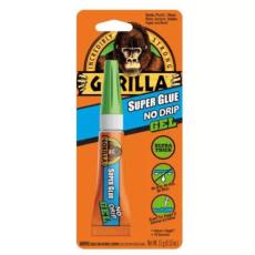  Gorilla Permanent Adhesive Dots, Double-Sided, 150
