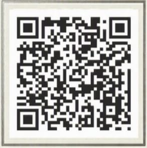 Warranty Registration QR Code